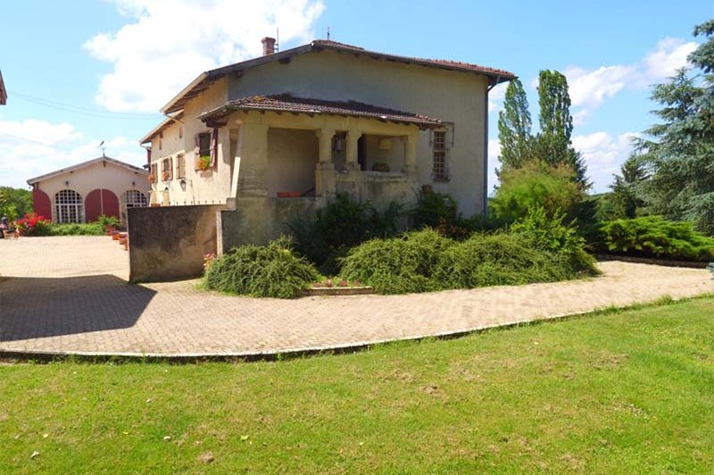 Domaine De L'etang Corcelle - photo 1