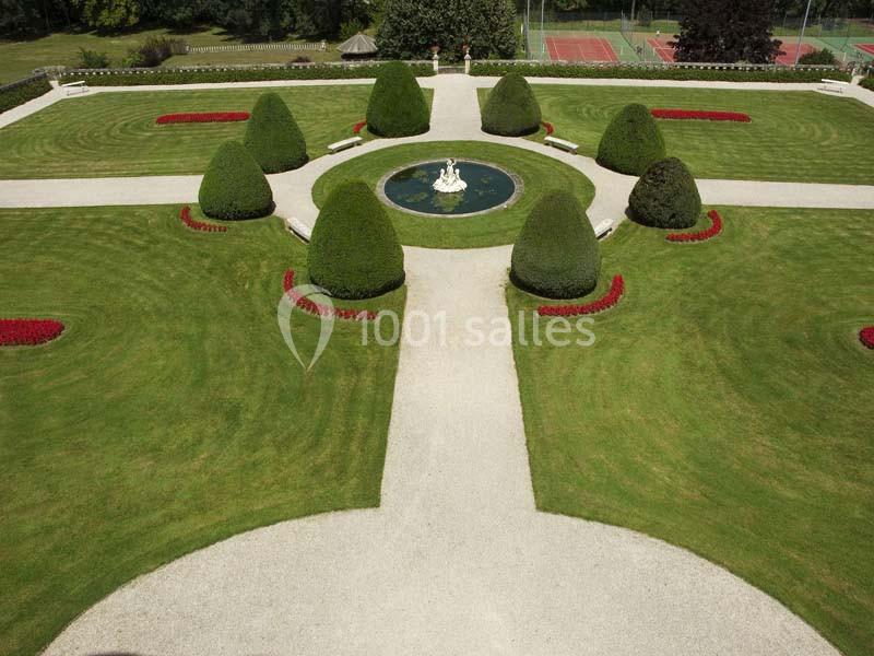 Château De Beaulieu - galerie - photo 7