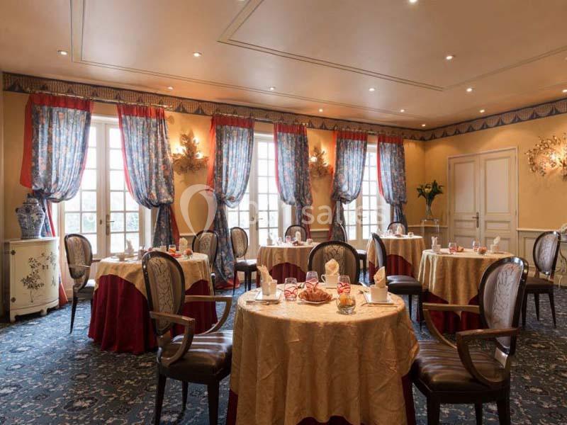 Château De Beaulieu - galerie - photo 3