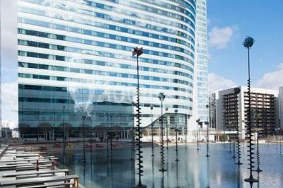 Melia Paris La Défense - photo 2