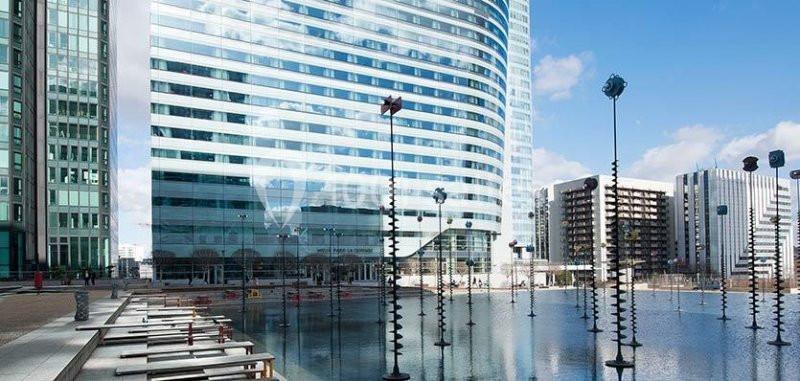 Melia Paris La Défense - galerie - photo 2