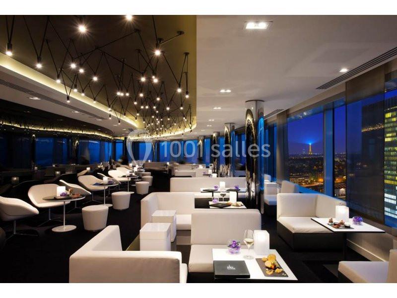 Melia Paris La Défense - galerie - photo 1