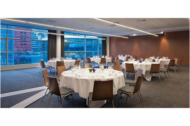 Melia Paris La Défense - photo 4