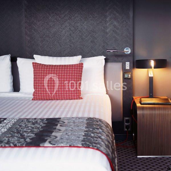 Melia Paris La Défense - galerie - photo 16