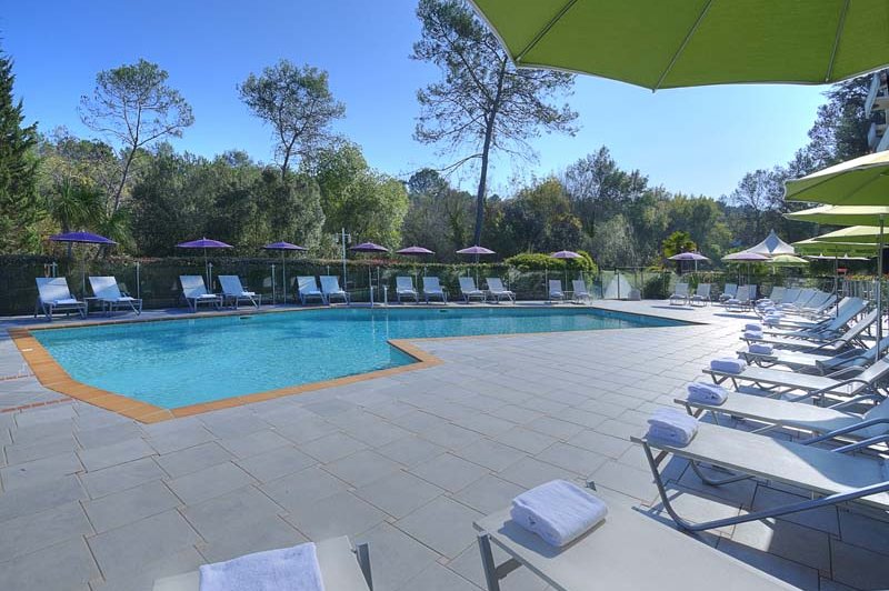 Novotel Antibes Sophia Antipolis - photo 1