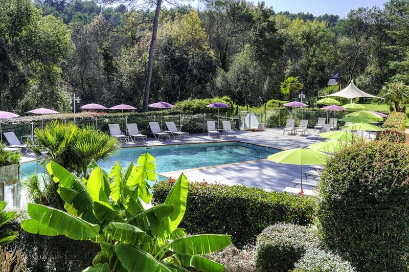 Novotel Antibes Sophia Antipolis - photo 4