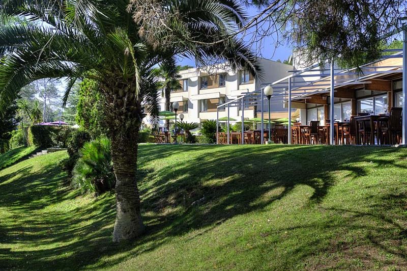 Novotel Antibes Sophia Antipolis - photo 3