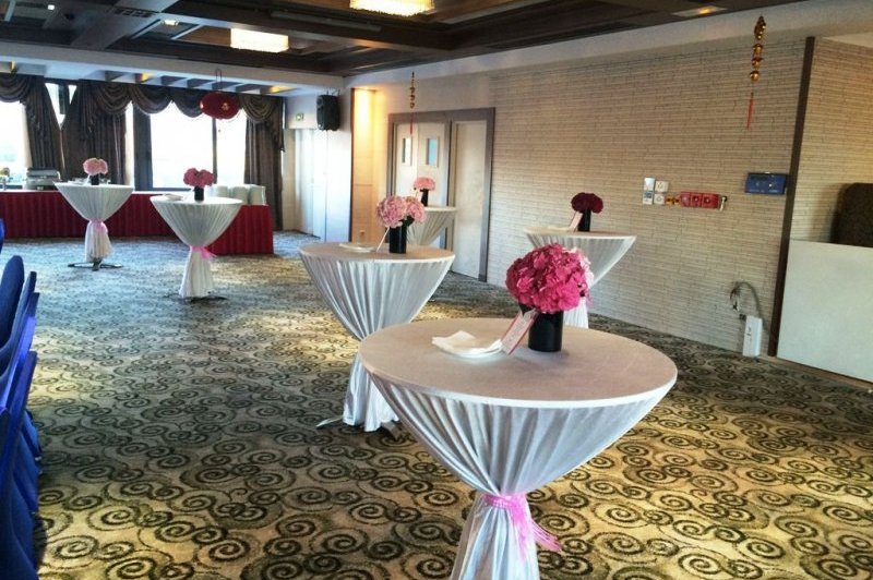 Huatian Chinagora Hôtel - photo 3