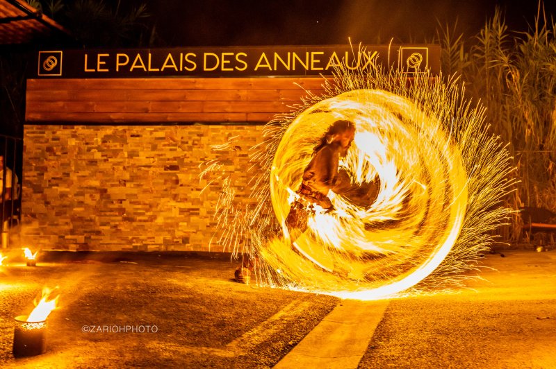 Le Palais des Anneaux - photo 4