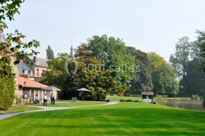 La Cense d'Abaumont - photo 3