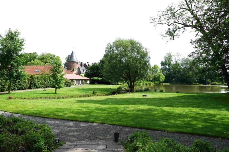 La Cense d'Abaumont - photo 2