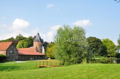 La Cense d'Abaumont - photo 2