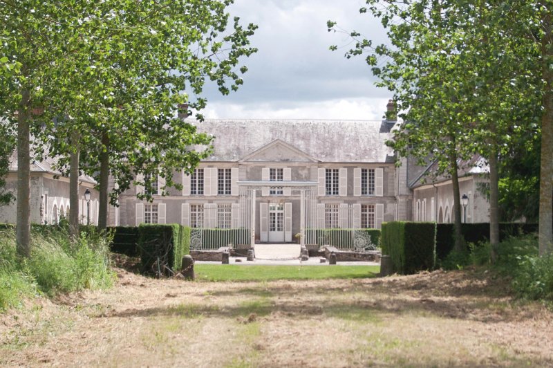 Château De Janvry - photo 1