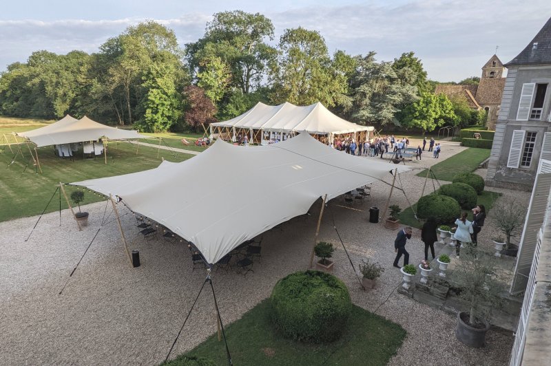 Château De Janvry - photo 4