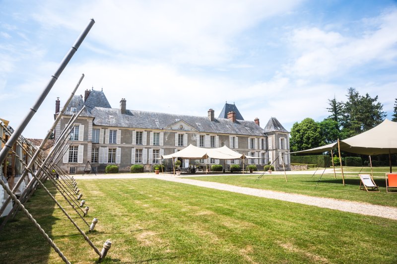 Château De Janvry - photo 5