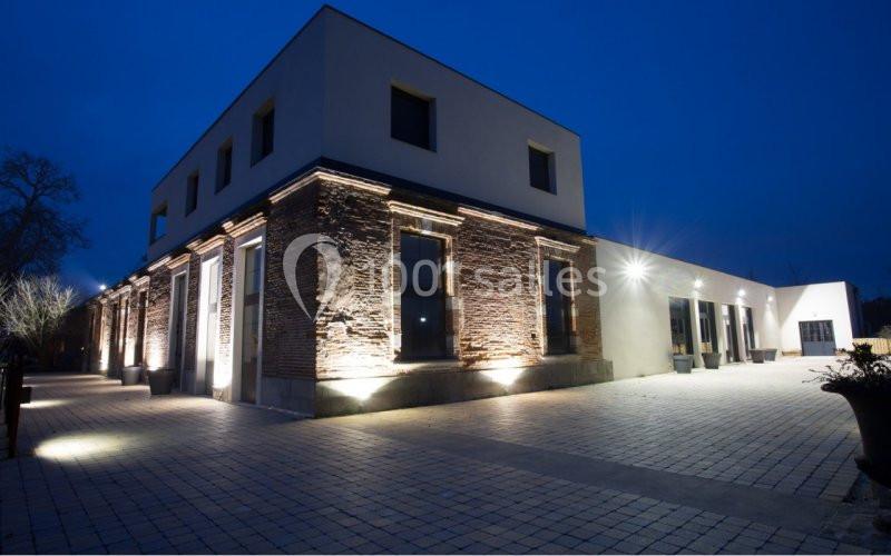 Domaine De La Terrasse - galerie - photo 2
