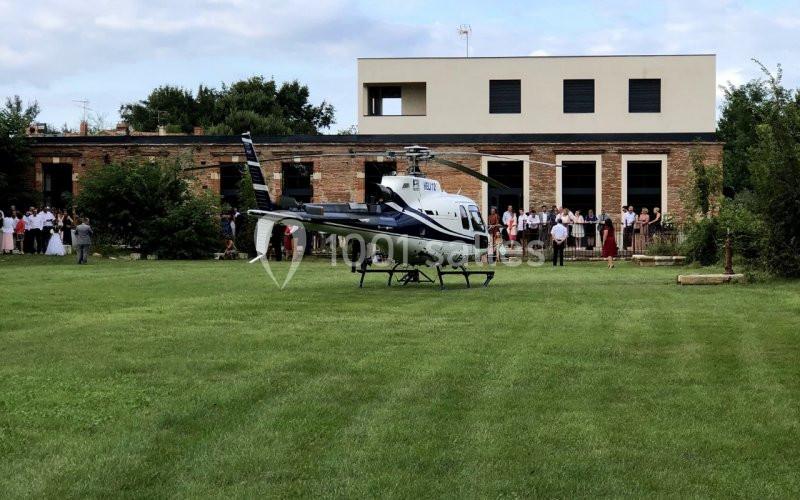 Domaine De La Terrasse - galerie - photo 1