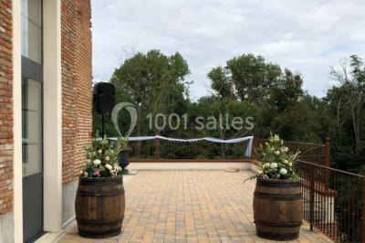 Domaine De La Terrasse - photo 3
