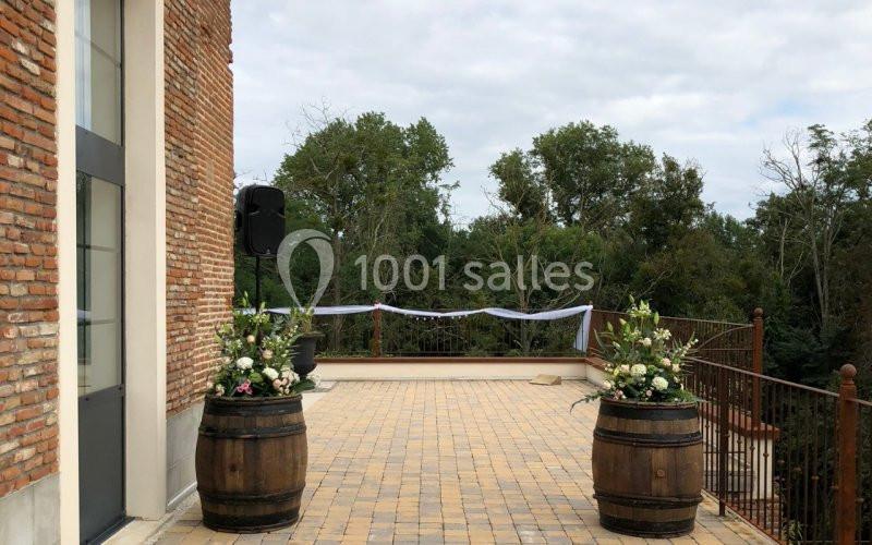 Domaine De La Terrasse - galerie - photo 3