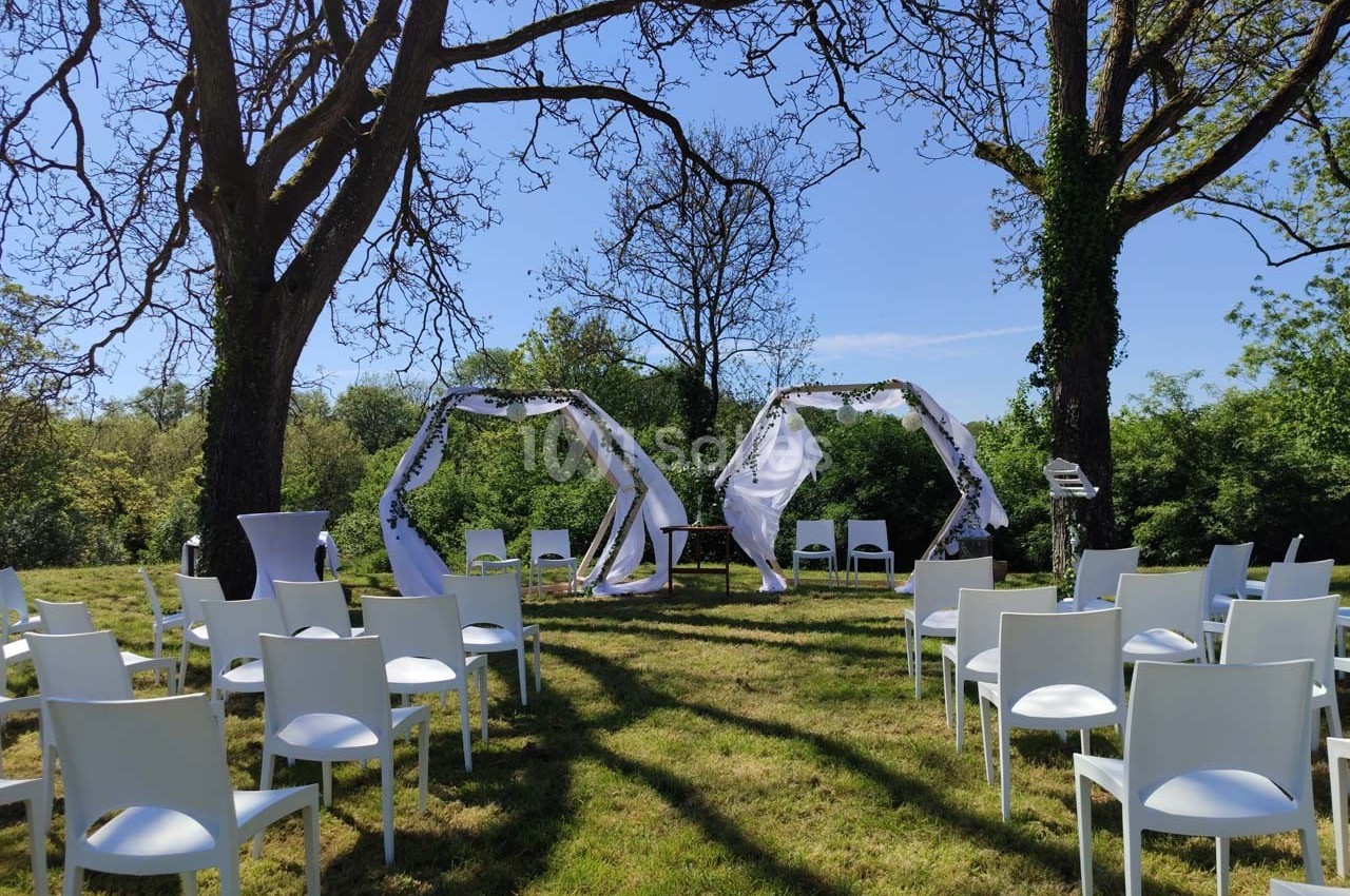 Les Lavandières de Fontaine - galerie - photo 13