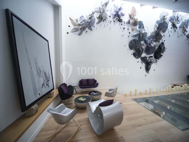 L'hôtel De Beauté - galerie - photo 21