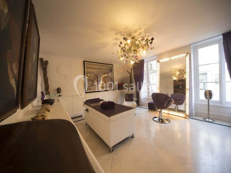 L'hôtel De Beauté - galerie - photo 24