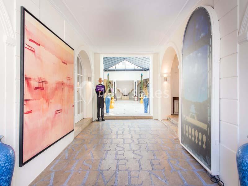 L'hôtel De Beauté - galerie - photo 7