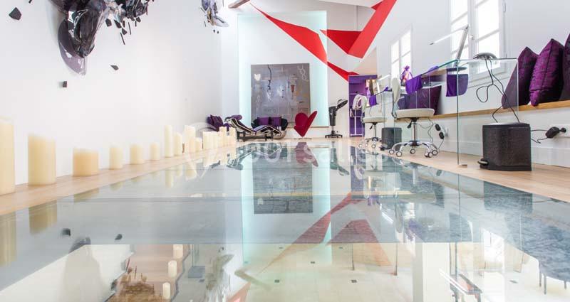 L'hôtel De Beauté - galerie - photo 19