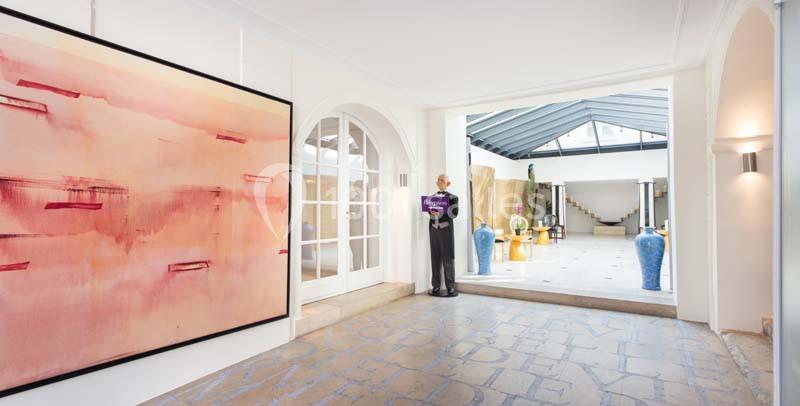 L'hôtel De Beauté - galerie - photo 8