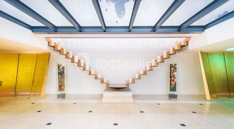 L'hôtel De Beauté - galerie - photo 16
