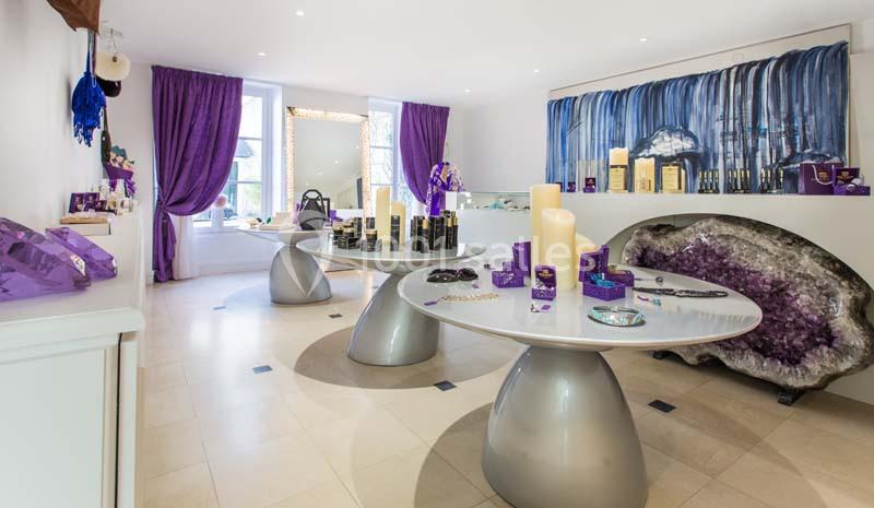L'hôtel De Beauté - galerie - photo 10