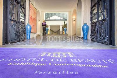 L'hôtel De Beauté - photo 4