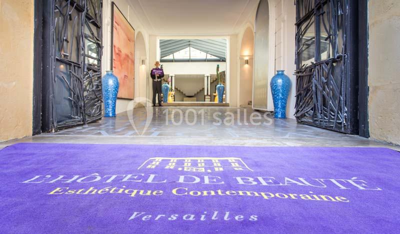 L'hôtel De Beauté - galerie - photo 4