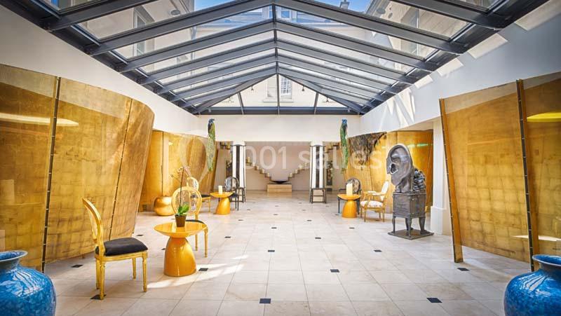 L'hôtel De Beauté - galerie - photo 11