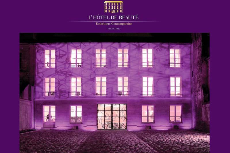 L'hôtel De Beauté - photo 3