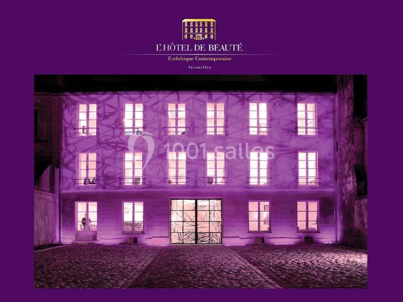 L'hôtel De Beauté - galerie - photo 3