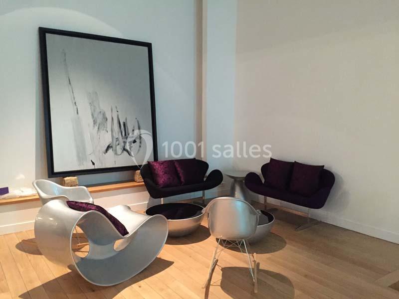 L'hôtel De Beauté - galerie - photo 22