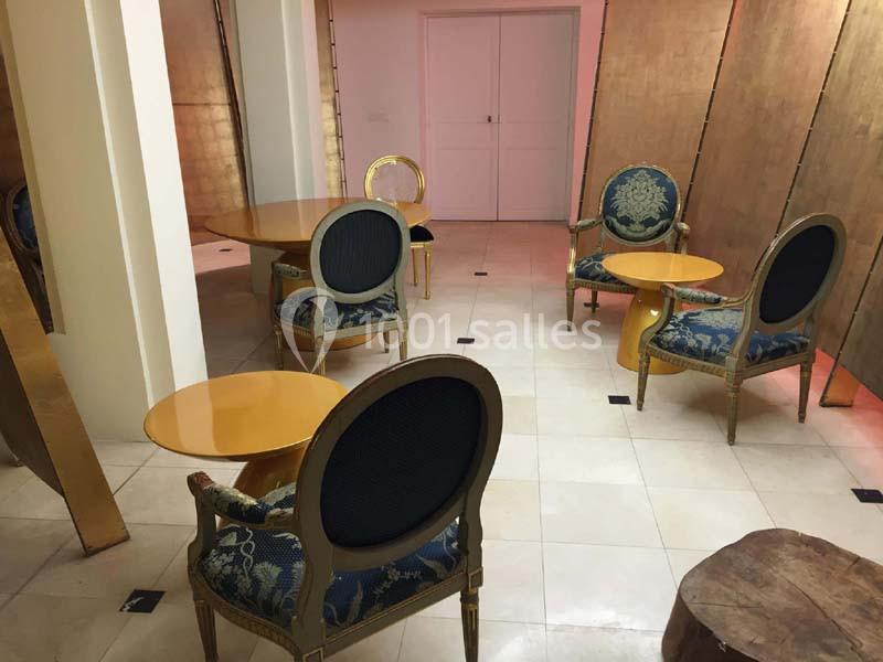 L'hôtel De Beauté - galerie - photo 13
