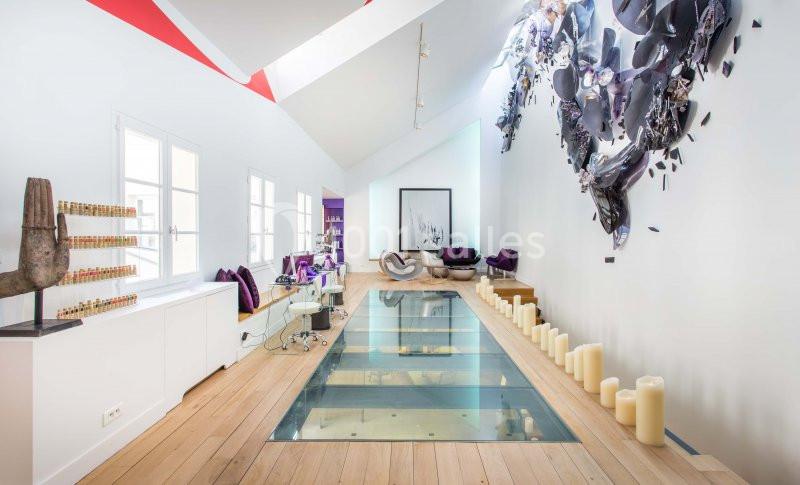 L'hôtel De Beauté - galerie - photo 18