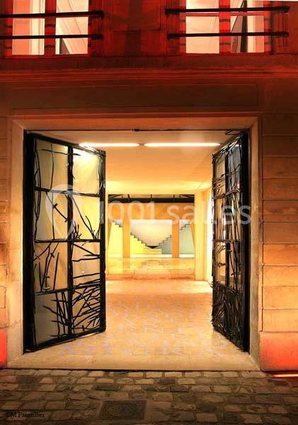 L'hôtel De Beauté - galerie - photo 5