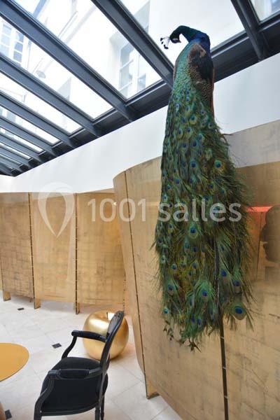 L'hôtel De Beauté - galerie - photo 14