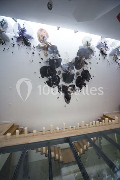 L'hôtel De Beauté - galerie - photo 23
