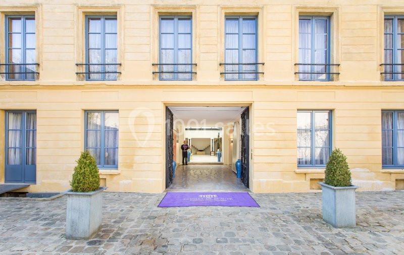 L'hôtel De Beauté - galerie - photo 1