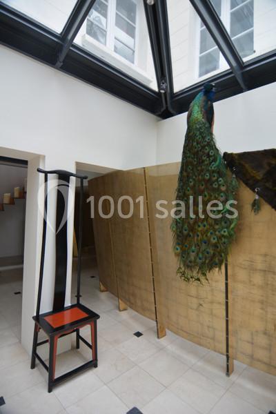 L'hôtel De Beauté - galerie - photo 15