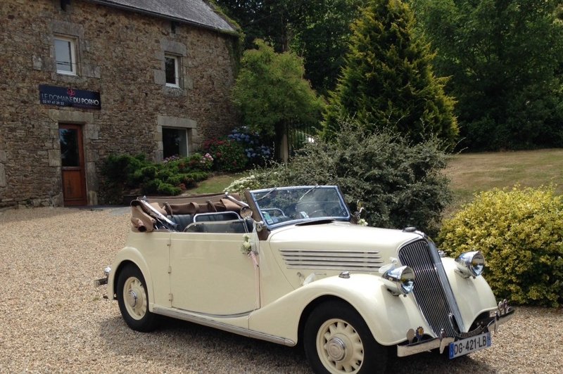 Domaine du Porho - photo 3