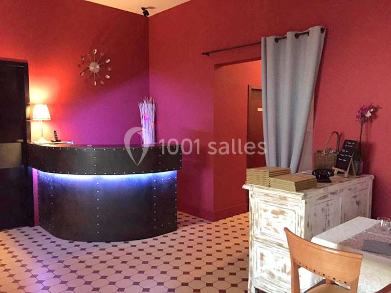 La Table Du Palais - galerie - photo 13