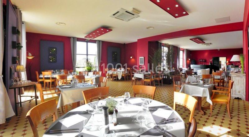 La Table Du Palais - galerie - photo 11