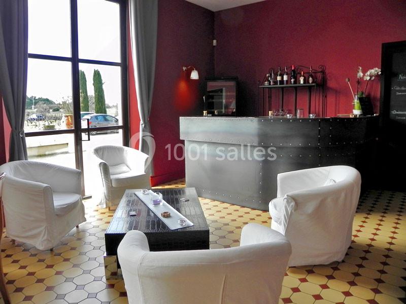 La Table Du Palais - galerie - photo 12