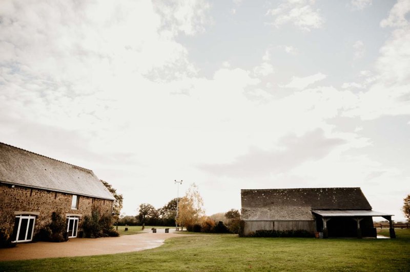 La Brochellerie - photo 2