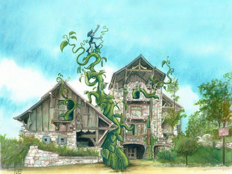 La Maison De Hary Cot - galerie - photo 12